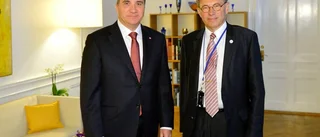 Allvar, ansvar och anständighet