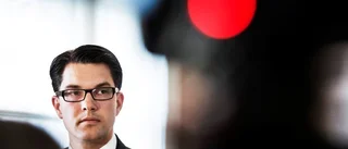 Vem ska stoppa Åkesson ?
