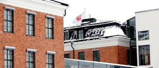Det blåser hårdare på toppen