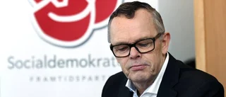 Så ska Åke Svensson avtackas
