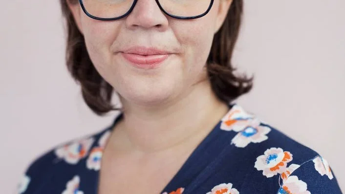 Malena Bendelin.