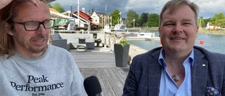 Uppsnack inför Lejonen-Piraterna: "Är det föraren eller maskinerna det är fel på?"
