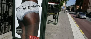 Förbjud sexistisk reklam