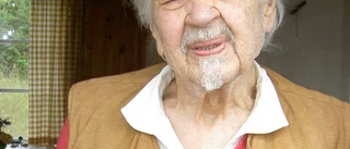 Lennart Hellsing var också poet