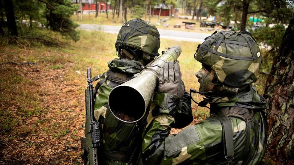 Tofta är inte längre rätt plats för ett skjutfält, tycker skribenten.