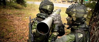 Otidsenligt skjutfält