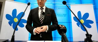 Tre företrädare röjer Sverigedemokraterna