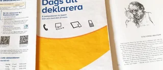 De skudd nukk int alls blei leitare ti deklarere me anveisningar pa gutamål