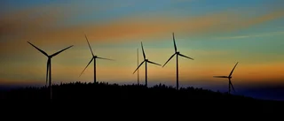 Kabeln behövs för att säkerställa energiförsörjningen