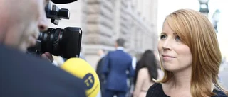 Lööf har gjort (C) till det liberala alternativet