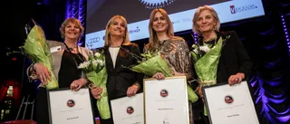 Den nordiska kvinnoparadoxen