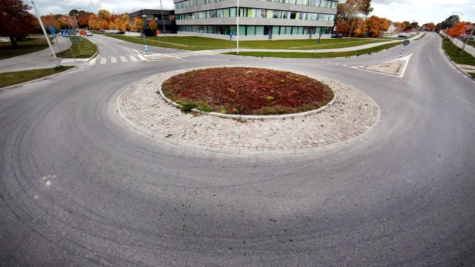 Jobbcirkulation. 500 nya jobb på Gotland betyder mycket.