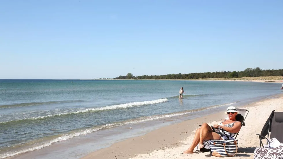 Jodå, men Gotland är också en region med behov som inte mötts.