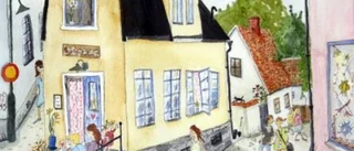 Glatt Gotland på Busters