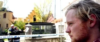 Filmaren Isak Mozard: Vårt material är ovärderligt