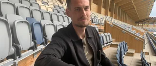 Bäckström om spelidén: "Ingen prestige att kortpassa"