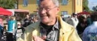 "Intresset blir bara större för varje år"