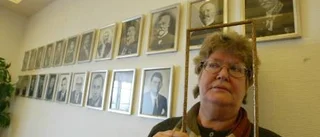 "Jag trodde inte det skulle hända"