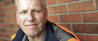 Landets mest jagade man