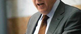 "Bara kungen har immunitet"