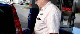"Jag kommer inte att sakna Gotland för fem öre"