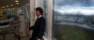 "Speglar bara en del av vården"