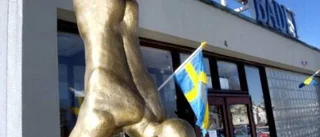 Badhusen på Gotland förblir kommunala
