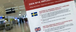 Att tänka på inför höstens influensavåg