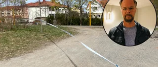 Skotten vid Klostergatan kan ha riktats mot flera personer – förmodad måltavla själv kriminell: "Han säger inte så mycket"