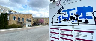 Akut systemfel orsakar förseningar i vården vid lasarettet