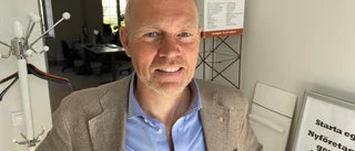 Fler gick i konkurs och färre startade eget – men nu vänder det