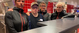 Klassiska restaurangen stänger efter 28 år: "Det här var nog inte vad min morfar hade tänkt sig"