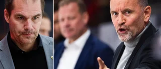 Anklagar flera Luleåspelare för filmningar – Mitell: "Pinsamt" • "Bulan": "Det enda som är pinsamt är hans uttalande"
