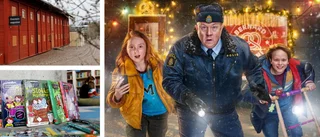 Nya detaljer kring storsatsningen i Gamla Linköping – kaféet från böckerna blir verklighet: "Hoppas få till ett 100-tal sittplatser"