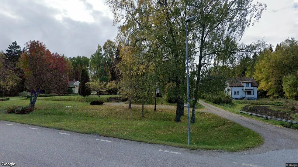 Näsvägen 1