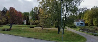 Allmänna Arvsfonden övertar huset på Näsvägen 1 i Morgongåva