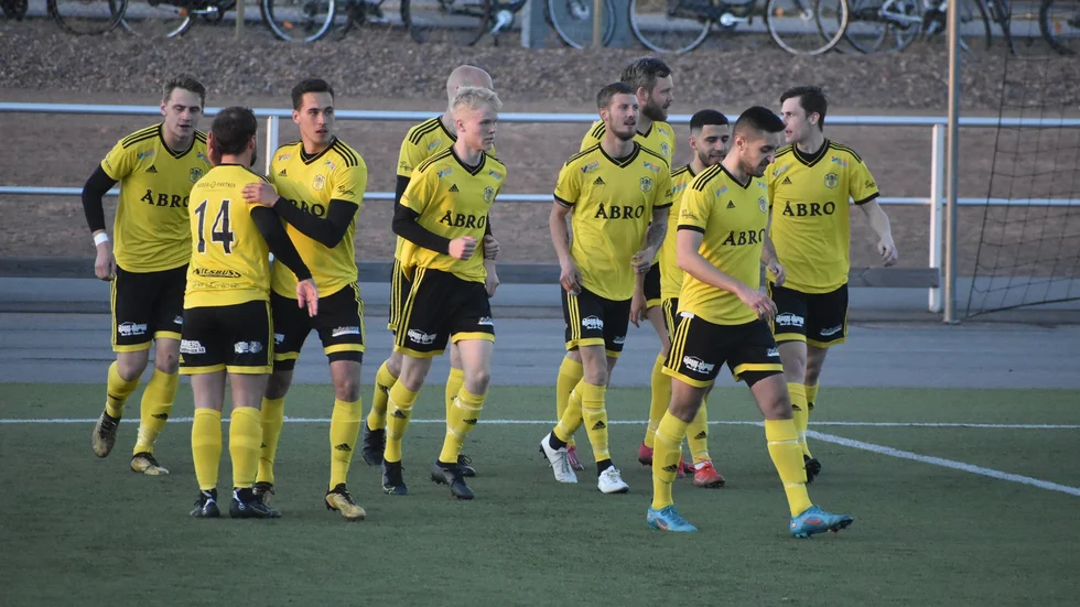 Fyra av spelarna i VIF:s herrlag är med och tippar resultatet på Sveriges EM-semifinal.