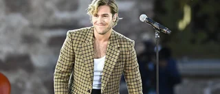 Ingrosso släpper låtar från "Benjamins"