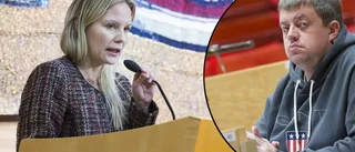 Oppositionsrådet tillbakavisar påståendet om "antivaxxare" • "Verkar finnas en bitterhet"