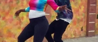 Jamaicansk dancehall i sörmländsk tappning
