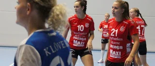 Seger för Guif i första träningsmatchen