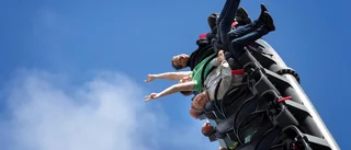 70 Trosaungdomar får åka gratis till Liseberg