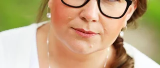 Sara, 38, vill ha betalt för sin specialistutbildning