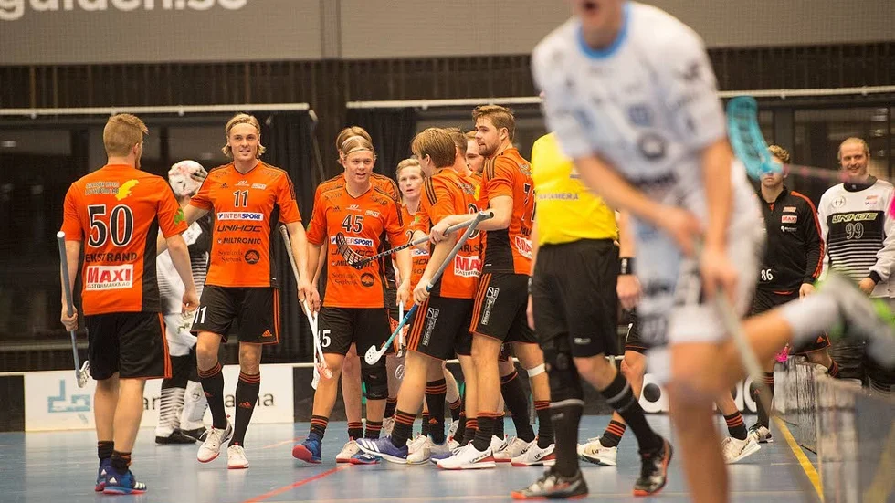Onyx har tappat många namn men inte lyckats fylla på med så många nya som de skulle vilja.