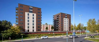 Privat hyresvärd vill bygga hyreslägenheter i Nyköping