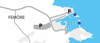 TV:  SN följer med kappseglingsbåt ut på havet