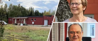 Historiska beslutet fattat • Investering på 1,3 miljarder • "Livsviktig satsning"