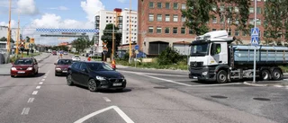 Så vill moderaterna lösa problematiska korsningen