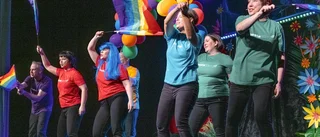 Det Pride ingen talar om