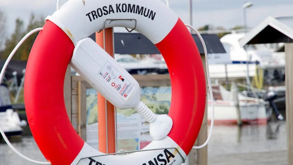 500 000 kronor betalar Trosa kommun i samband med förlikningen med företaget Trosa gästhamn AB.